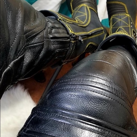 Icon 1000 Elsinore Women's Boots - Picture 8 of 8